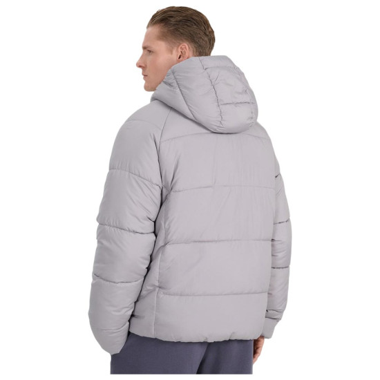 4F Ανδρικό μπουφάν Down Jacket